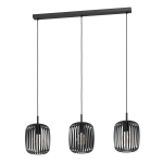 ROMAZZINA Lampa wisząca 900495 EGLO - zdjęcie produktu