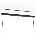 kinkiecik.pl ROMAZZINA Lampa wisząca 900495 EGLO