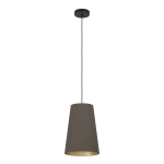 PETROSA Lampa wisząca 390195 EGLO