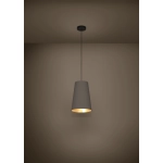PETROSA Lampa wisząca 390195 EGLO