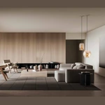 lampa wisząca Mantra Kriss 8521MA - zdjęcie dodatkowe 2