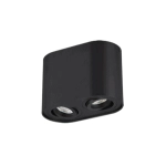 kinkiecik.pl Plafon COOKIE – 612900232 excl. 2x GU10 · max. 35W TRIO