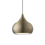kinkiecik.pl Lampa wisząca Brosnan Pendant 61299 ENDON