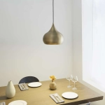 kinkiecik.pl Lampa wisząca Brosnan Pendant 61299 ENDON