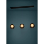 ARANGONA Lampa wisząca 390214 EGLO