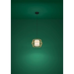 MONTERROSO Lampa wisząca 390233 EGLO