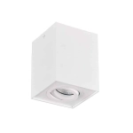 kinkiecik.pl Plafon BISCUIT – 613000131 excl. 1x GU10 · max. 35W TRIO