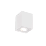 kinkiecik.pl Plafon BISCUIT – 613000131 excl. 1x GU10 · max. 35W TRIO