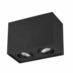 kinkiecik.pl Plafon BISCUIT – 613000232 excl. 2x GU10 · max. 35W TRIO