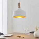 kinkiecik.pl Lampa wisząca Garcia Pendant 61352 ENDON