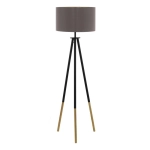BIDFORD Lampa podłogowa 44098 EGLO