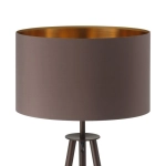 BIDFORD Lampa podłogowa 44098 EGLO
