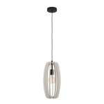 BAJAZZARA Lampa wisząca 900502 EGLO - zdjęcie produktu