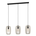 BAJAZZARA Lampa wisząca 900503 EGLO - zdjęcie produktu