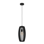 BAJAZZARA Lampa wisząca 900504 EGLO - zdjęcie produktu