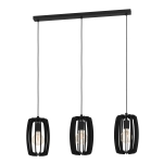 BAJAZZARA Lampa wisząca 900505 EGLO - zdjęcie produktu