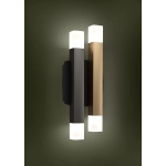 ESTANTERIOS lampa ścienna 390223 EGLO