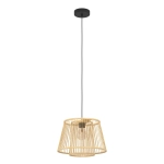 HYKEHAM Lampa wisząca 43852 EGLO