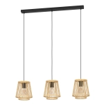HYKEHAM Lampa wisząca 43853 EGLO