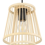HYKEHAM Lampa wisząca 43853 EGLO