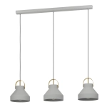 ESTEPONA Lampa wisząca 390227 EGLO