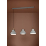 ESTEPONA Lampa wisząca 390227 EGLO