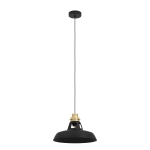 ESPINARDO Lampa wisząca 390229 EGLO
