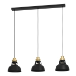 ESPINARDO Lampa wisząca 390231 EGLO