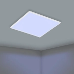 TRUPIANA oprawa sufitowa panel LED RGBTW 58,7 cm 900569 EGLO