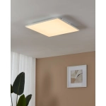 TRUPIANA oprawa sufitowa panel LED RGBTW 58,7 cm 900569 EGLO