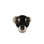 LUMINA – 617030313 excl. 3x E14 · max. 10W TRIO