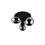 LUMINA – 617030332 excl. 3x E14 · max. 10W TRIO