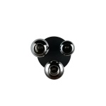 LUMINA – 617030332 excl. 3x E14 · max. 10W TRIO