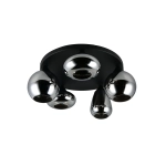 LUMINA – 617030532 excl. 5x E14 · max. 10W TRIO