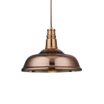 kinkiecik.pl Lampa wisząca Jackman Pendant 61705 ENDON