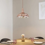 kinkiecik.pl Lampa wisząca Jackman Pendant 61705 ENDON