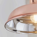 kinkiecik.pl Lampa wisząca Jackman Pendant 61705 ENDON