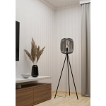 kinkiecik.pl ROMAZZINA Lampa podłogowa 900522 EGLO