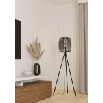 ROMAZZINA Lampa podłogowa 900522 EGLO