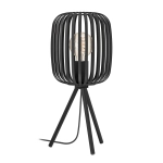 ROMAZZINA Lampa stołowa 900519 EGLO - zdjęcie produktu