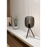 kinkiecik.pl ROMAZZINA Lampa stołowa 900519 EGLO
