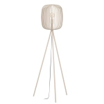 ROMAZZINA Lampa podłogowa 900523 EGLO - zdjęcie produktu