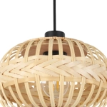 AMSFIELD 1 Lampa wisząca 43864 EGLO