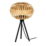 AMSFIELD 1 Lampa stołowa 43865 EGLO