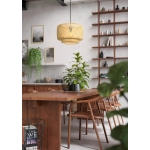 HETTONLE Lampa wisząca 43868 EGLO
