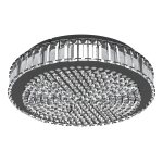 BALPARDA oprawa sufitowa 390248 EGLO