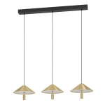PARAGUAY Lampa wisząca 390272 EGLO
