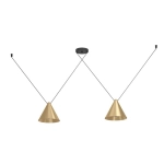 NARICES 1 Lampa wisząca 900843 EGLO