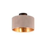 Plafon JULIETA – 619000244 excl. 2x E14 · max. 40W TRIO