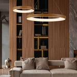 Lampa sufitowa Mantra Niseko II 8572MA - zdjęcie dodatkowe 3